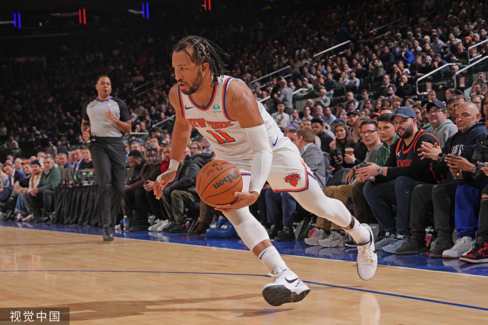 新的活力 新的活力