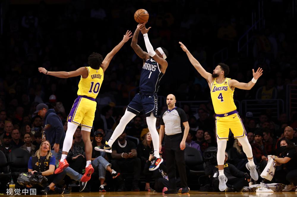 崛起与现状 崛起与现状